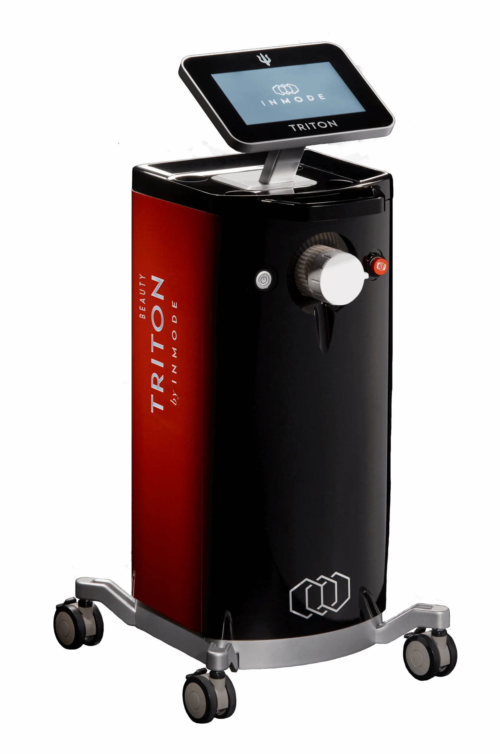 Morpheus8 RF-Microneedling-System bei MyLAZER Bonn